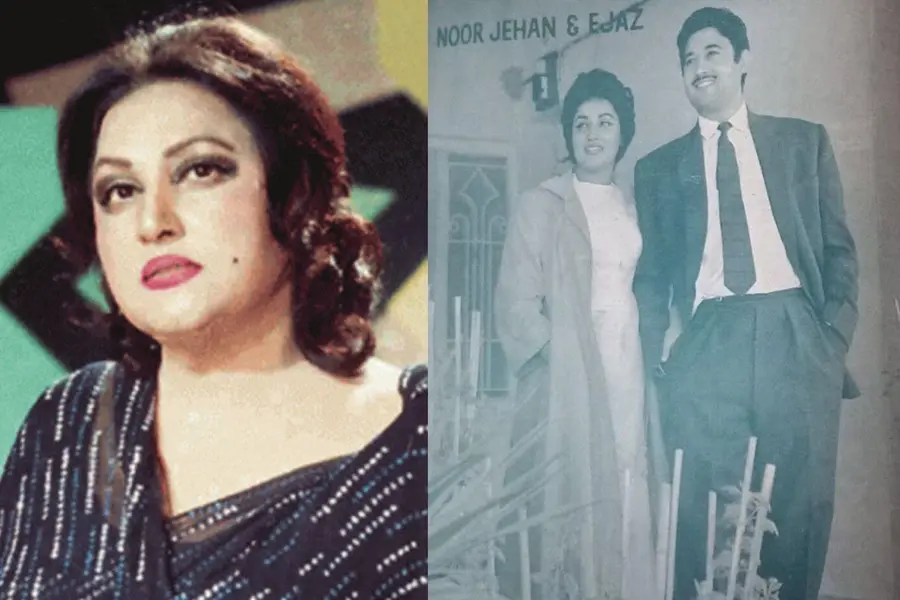 noor jehan