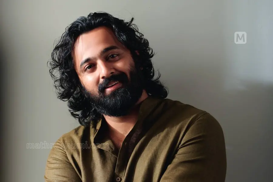 Unni Mukundan