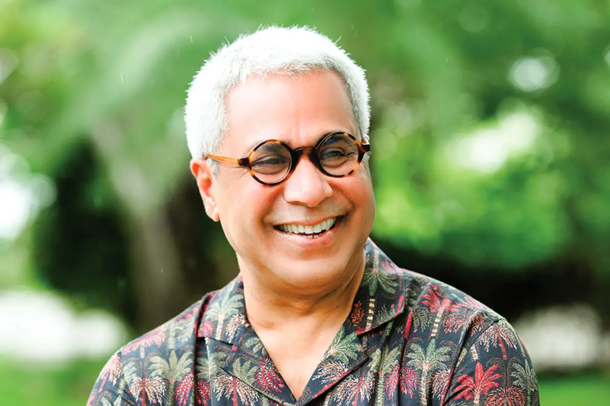 Faizal Kottikollon