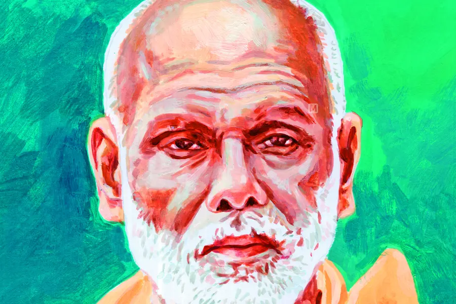 Sreenarayanaguru