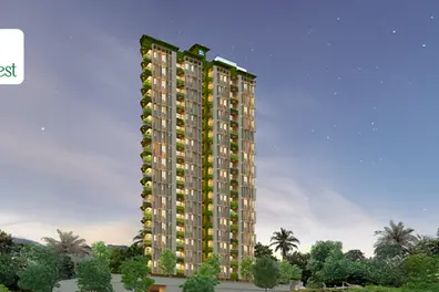 Skyline Builders: Premium projects and developed plots in prime locations