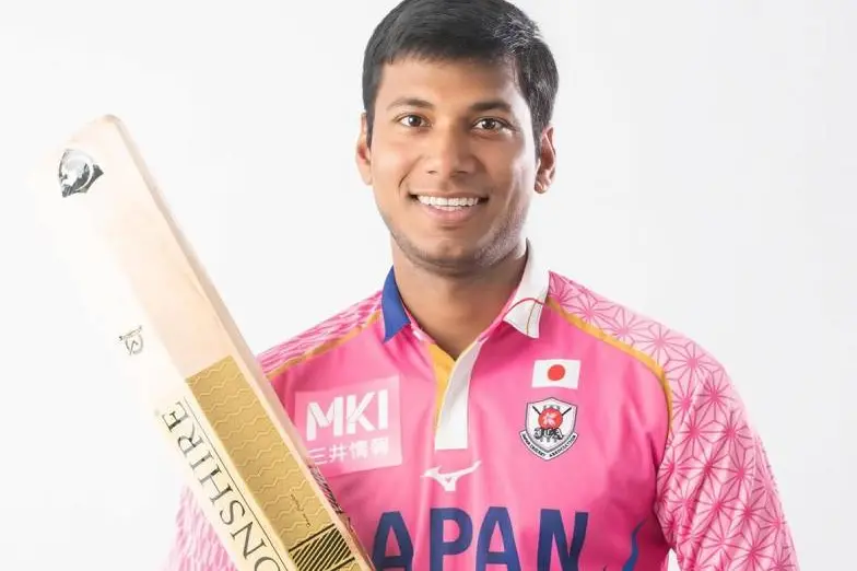 abhishek anand
