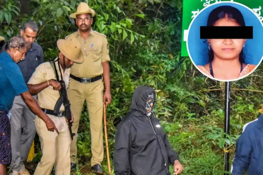 ധർമ്മസ്ഥല ബലാത്സംഗക്കേസ്; പുനഃരന്വേഷണത്തിന് ഉത്തരവ്; മുൻ അന്വേഷണ ഉദ്യോഗസ്ഥരെ ഒഴിവാക്കണം