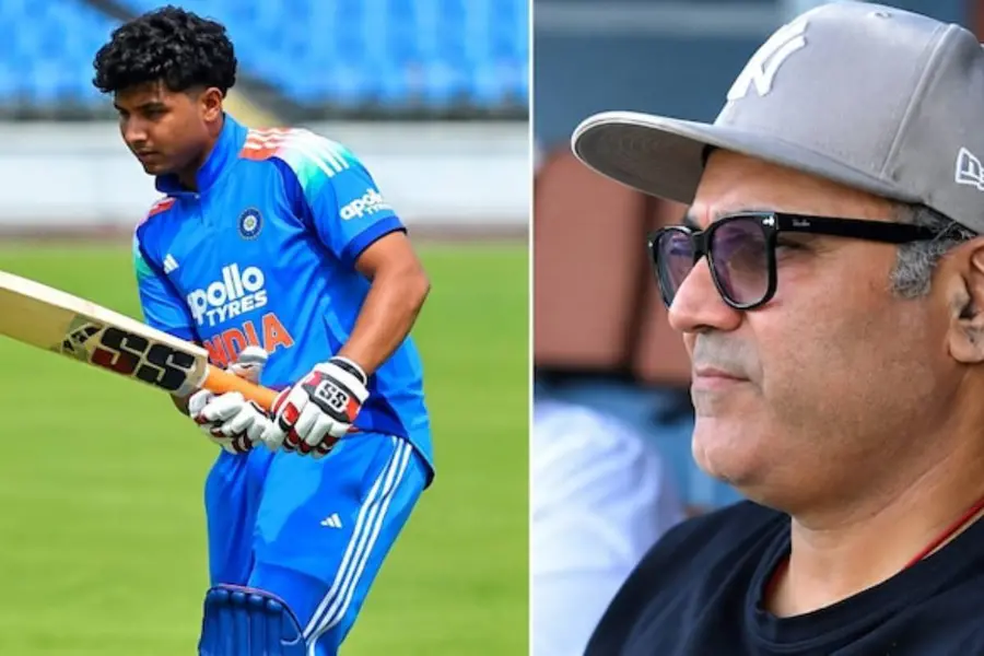 aaryavir sehwag