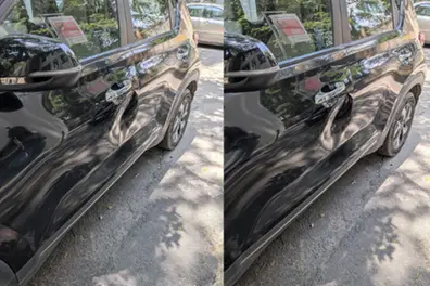 Gemini to the rescue? Bengaluru founder uses AI after road rage, gets biker to apologise