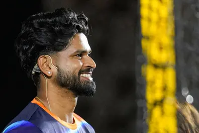 'Cricket is picking up in every country now, people here are cordial, generous and helpful': Shreyas excited to play in Japan