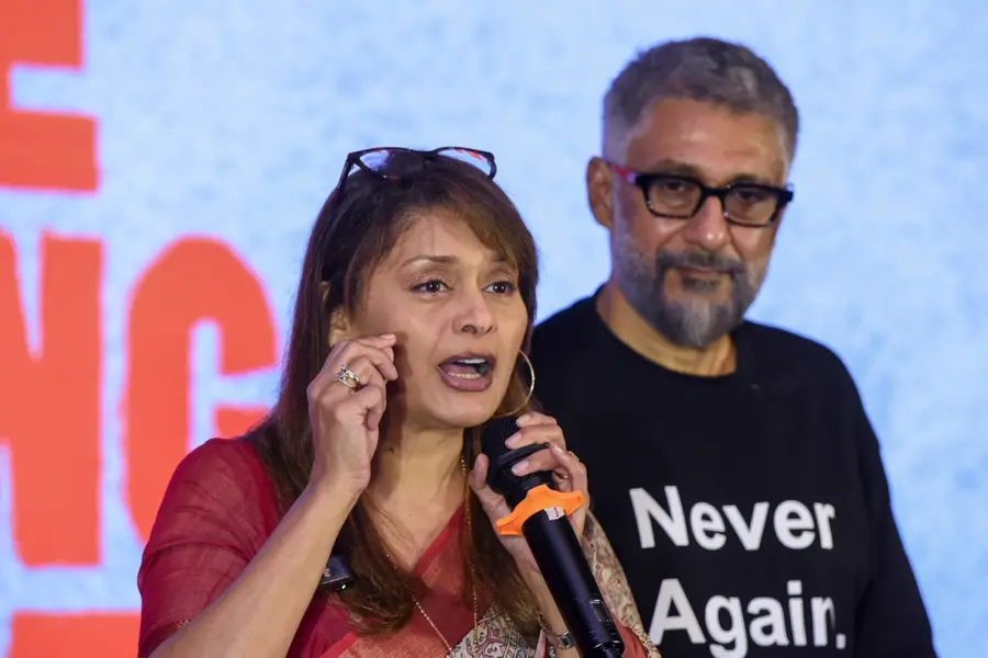 Pallavi Joshi