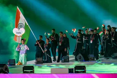 Aichi-Nagoya Games: A bagful of medals is India’s expectation
