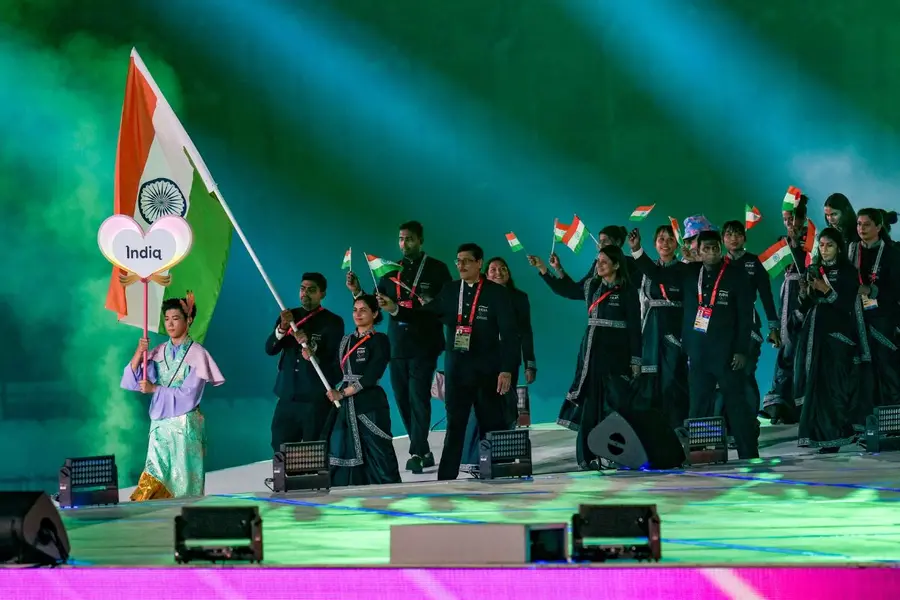 Asian Games