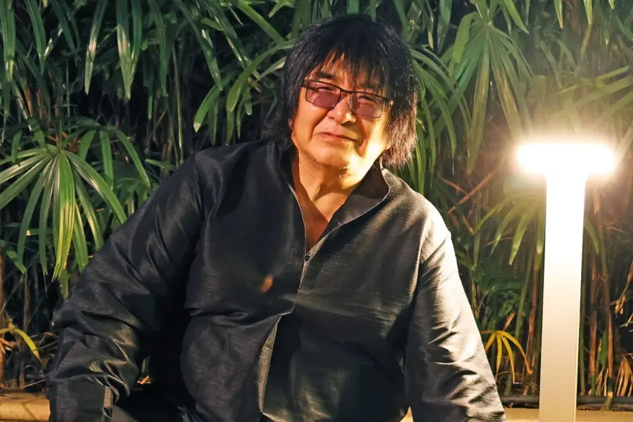 Marat Bisengaliev