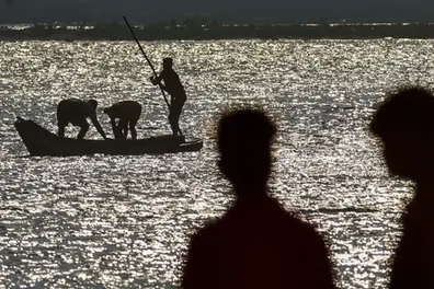 Super El Niño threat amid ocean warming poses more challenges than a hot summer for Kerala
