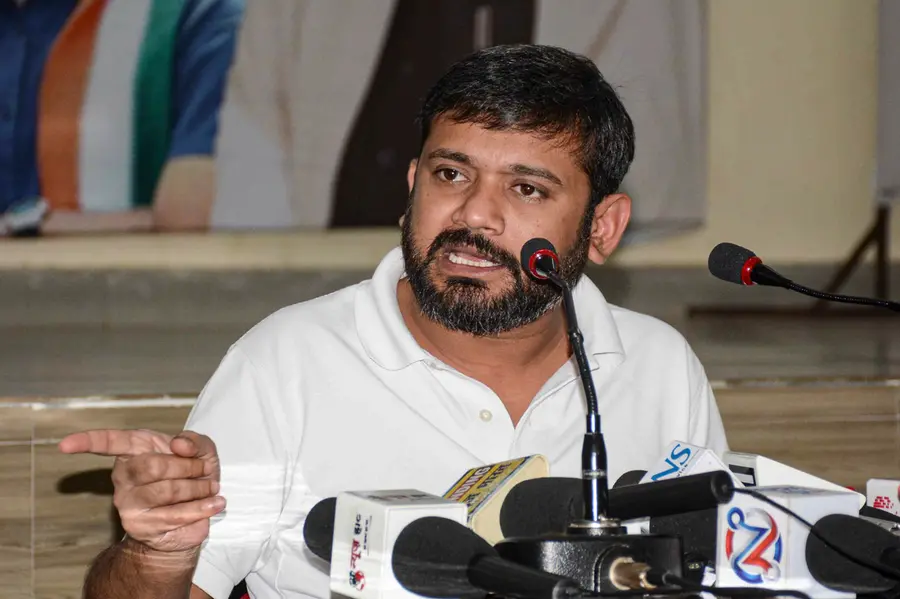 Kanhaiya