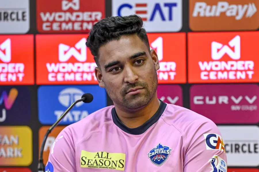 vipraj nigam