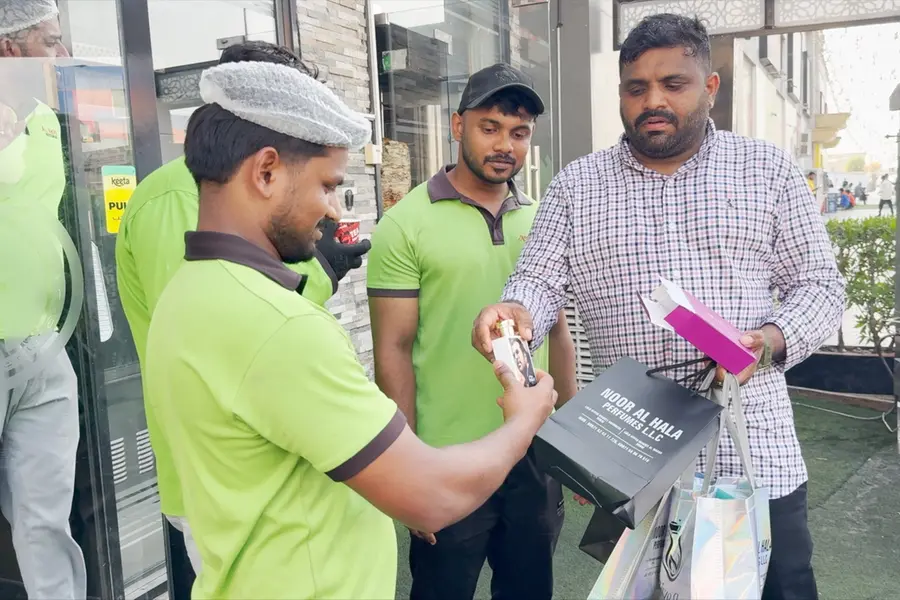 mammootty perfume