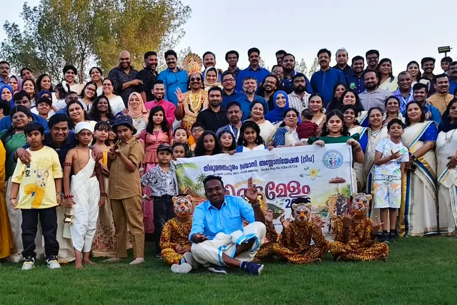 'ചിങ്ങമേളം 2026'; വൈവിധ്യമാർന്ന കലാ-കായിക പരിപാടികൾ സംഘടിപ്പിച്ച്‌ ട്രിപ