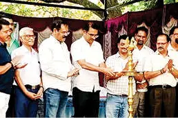 കേരളസമാജം ഈസ്റ്റ് സോൺ കായികമേള