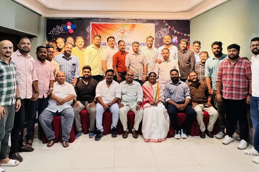 പ്രവാസി വിഷയങ്ങൾ നിയമസഭയുടെ ശ്രദ്ധയിൽപ്പെടുത്തും- അഡ്വ. ഷാനിമോൾ ഉസ്മാൻ