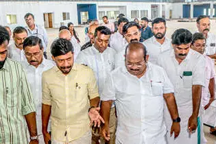 പണം ചെലവഴിക്കുമ്പോൾ അവ ഫലപ്രദമായി ഉപയോഗിക്കാനാകുന്നുവെന്ന് ഉറപ്പാക്കണം-മന്ത്രി