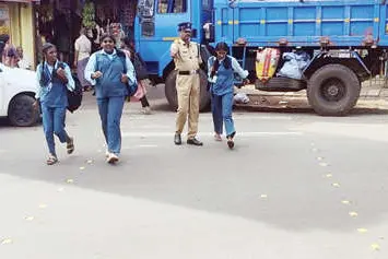വര തെളിയുമോ...