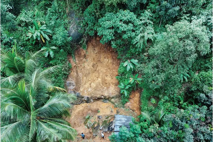 landslide-kottayam