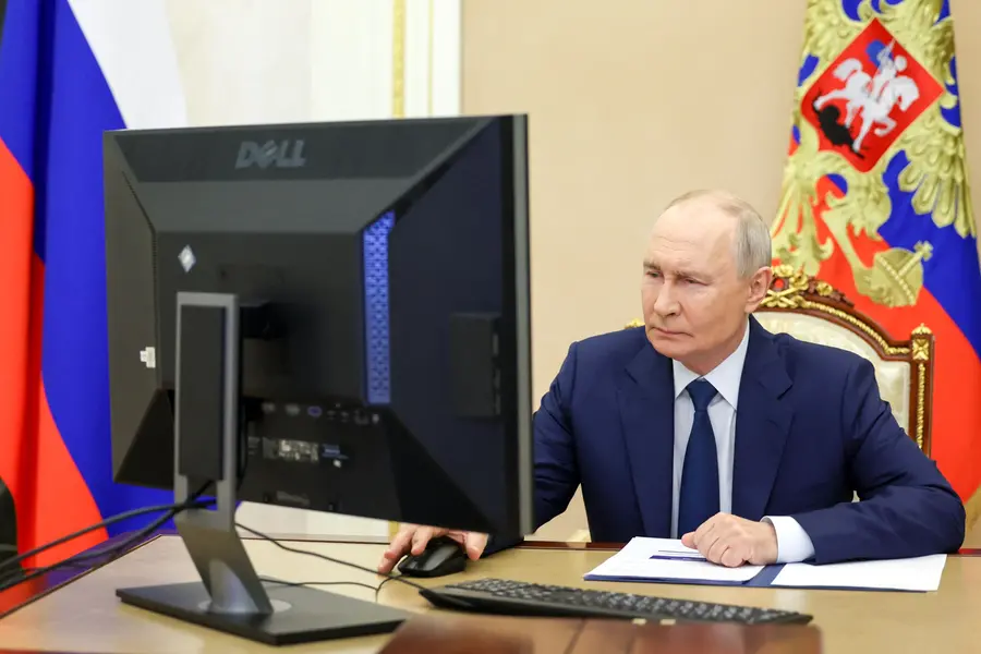 RUSSIA-POLITICS-ELECTION