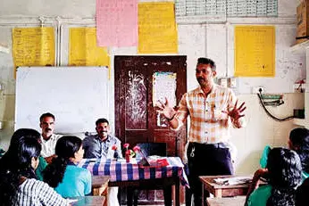 ‘വയനാട്ടിലെ ഗോത്രസംസ്കാരം’ സെമിനാർ
