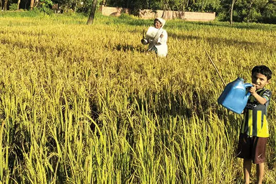 കൈകൂപ്പാം നമുക്ക് ഈ ‘ഓളിയാട്ടൽ’ കണ്ട്