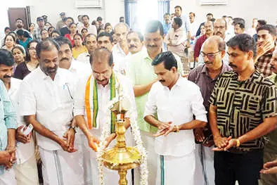 സഹകരണസംഘങ്ങൾ കൂണുപോലെ പൊട്ടിമുളയ്ക്കരുത് -സണ്ണി ജോസഫ്