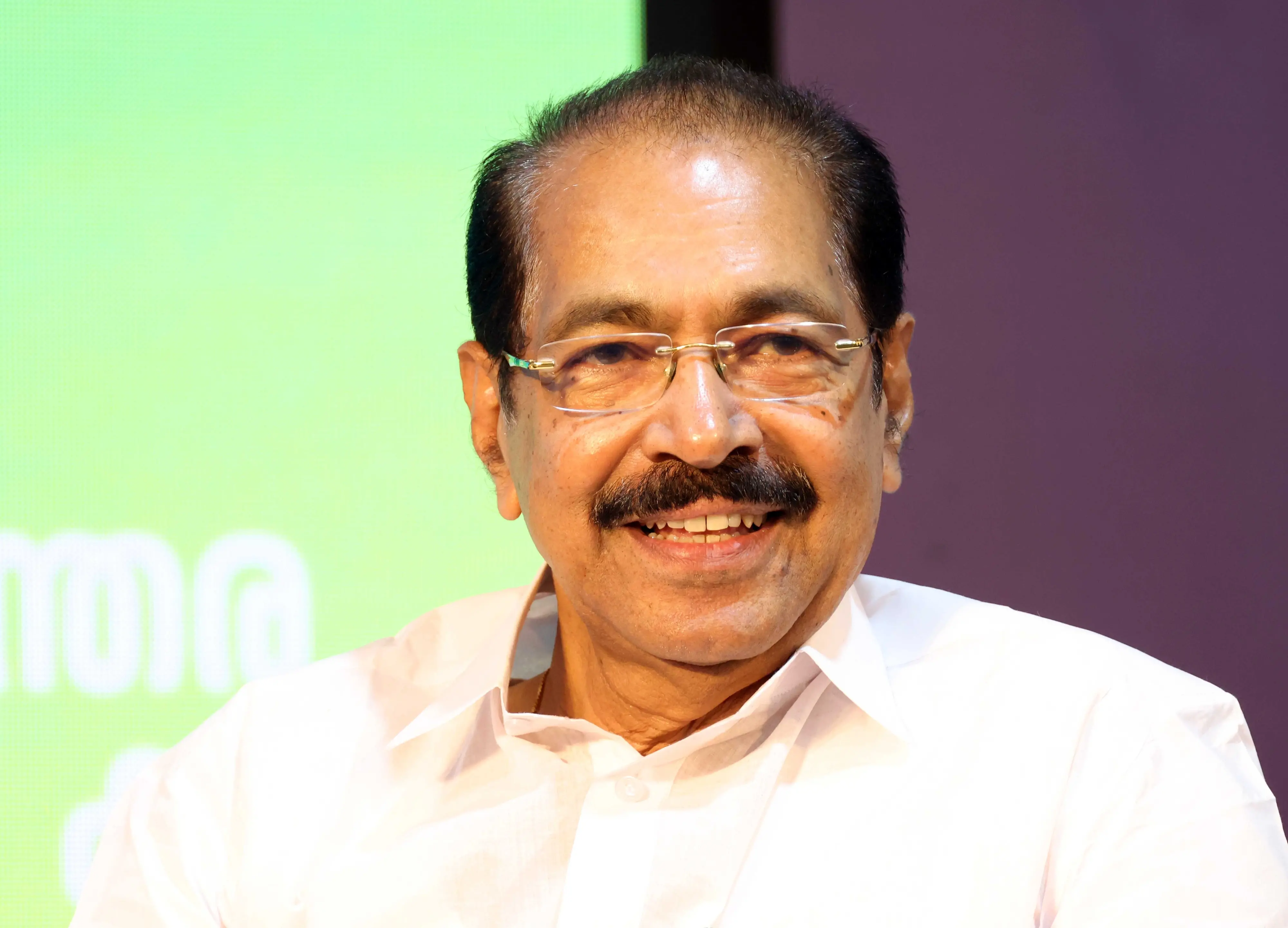സണ്ണി ജോസഫ് | ഫോട്ടോ: മാതൃഭൂമി