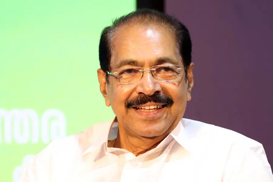 ലോക കേരളസഭ നല്ല ആശയം; എതിർത്തത് ധൂർത്തിനെ-സണ്ണി ജോസഫ്
