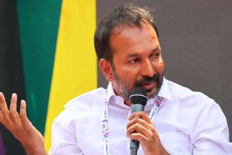 IDSFFK പ്രതിസന്ധി കഴിഞ്ഞ ചലച്ചിത്രമേളയ്ക്ക് സമാനം; അനുമതി കിട്ടാത്തതിന് കാരണമറിയില്ല-മന്ത്രി