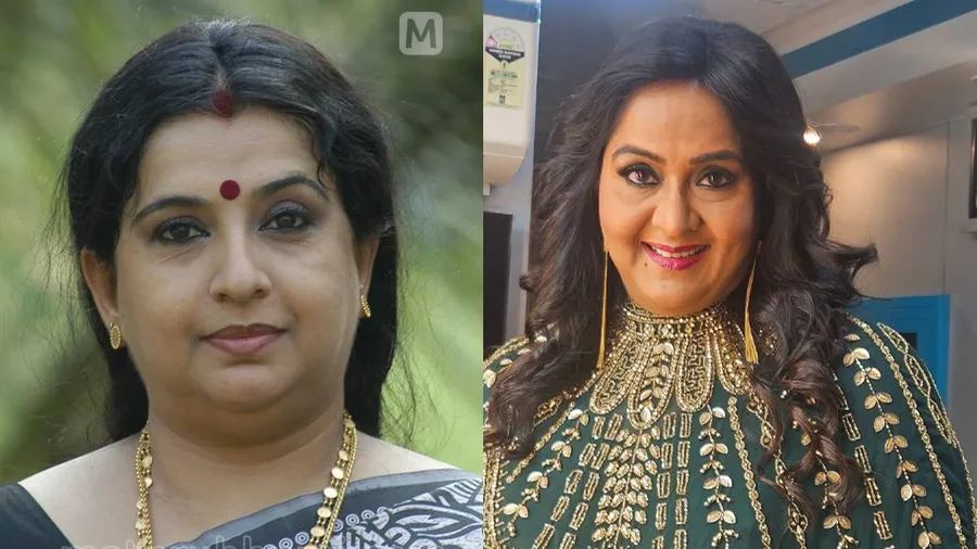 ‘വഞ്ചിച്ചത് രാധ; 50 സെന്റ് ഭൂമിയും സ്വർണവും തട്ടി’; സഹോദരിയുടെ ആരോപണം തള്ളി അംബിക