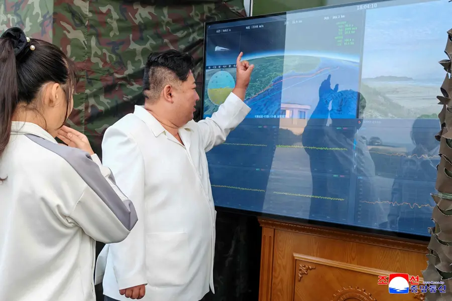 Kim Jong Un