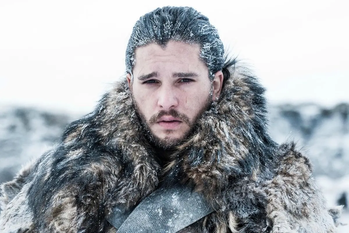 Kit Harington has hinted at a possible return as Jon Snow years after the spin-off was shelved. Photo | X