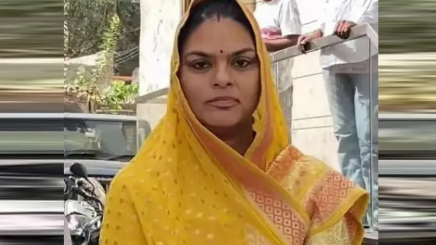 ഏറ്റവും വലിയ ഒറ്റക്കക്ഷി, പക്ഷെ ഔദ്യോഗിക സ്ഥാനാർഥിക്ക് കിട്ടിയത് പൂജ്യം വോട്ട്; രാജസ്ഥാനിൽ ബി.ജെ.പിക്ക് നാണംകെട്ട തോൽവി