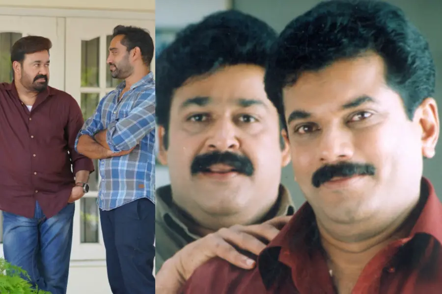 Anoop Sathyan Mukesh