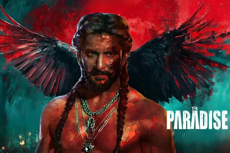 Nani’s The Paradise in court: Producer seeks protection from alleged defamatory posts