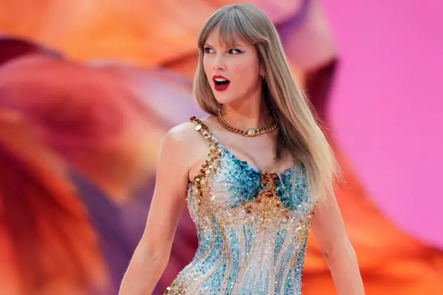 Taylor Swift to become most-awarded VMA artist with new Artist Director honour