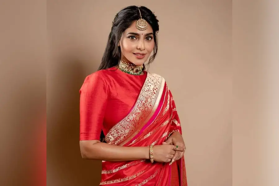 aishwarya lekshmi instagram