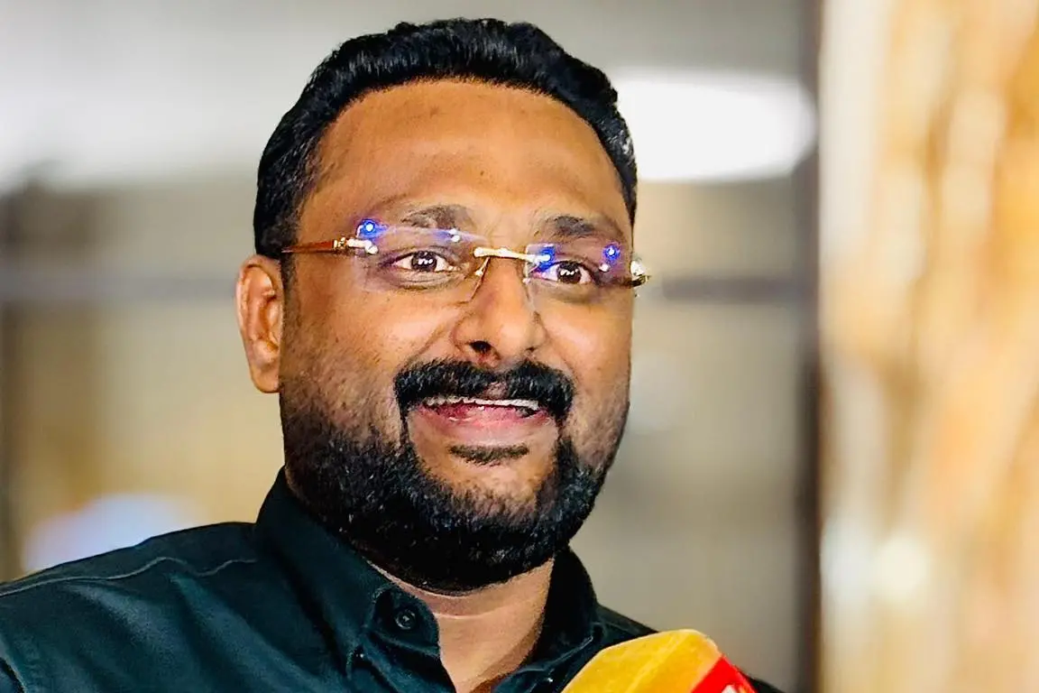 ആന്റോ അഗസ്റ്റിന് ആശ്വാസം; കൂടിയ അളവിൽ മദ്യം സൂക്ഷിച്ച കേസിൽ ഉപാധികളോടെ ജാമ്യം