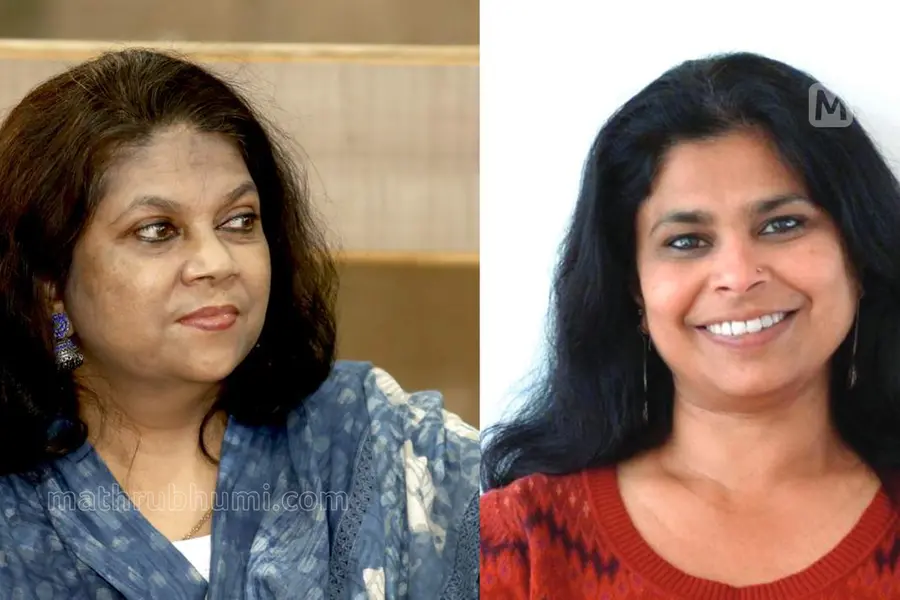 'മുദ്രിത'യുടെ വിവർത്തനത്തിന് ജയശ്രീ കളത്തിലിന് കലിംഗ വിവർത്തനപുരസ്കാരം