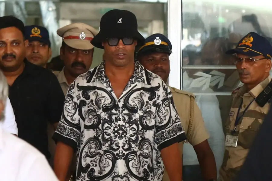 ronaldinho