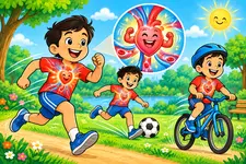 ദിവസവും വ്യായാമം ചെയ്യുമ്പോൾ നമ്മുടെ ഹൃദയത്തിന് എന്ത് സംഭവിക്കും?