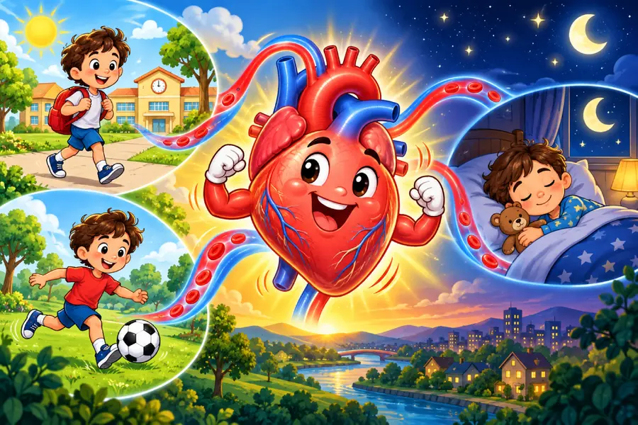 heart