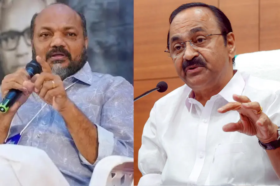 ‘Sponsored programme’: CPM targets Satheesan over chartered flight, ministers’ trips