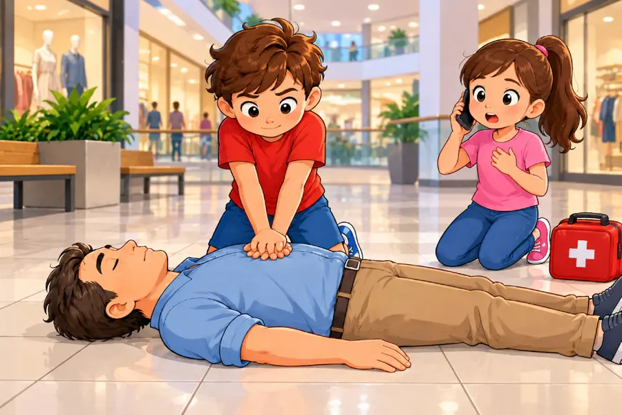 cpr