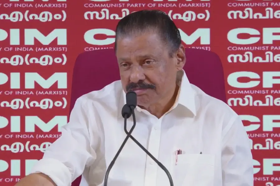 കേരളത്തിൽ മോഡി-വി.ഡി-ഇ.ഡി കൂട്ടുകെട്ട്; പിണറായിയെയും റിയാസിനെയും വേട്ടയാടുന്നു- എംവി ഗോവിന്ദൻ