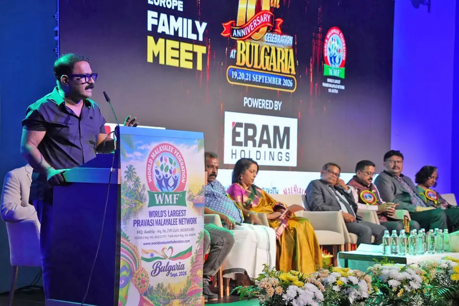 'ഗ്രാമം എല്ലാവരുടേതുമാണ്'; വരുന്നു പ്രവാസികൾക്കായി ഓൺലൈൻ ഗ്രാമസഭകൾ