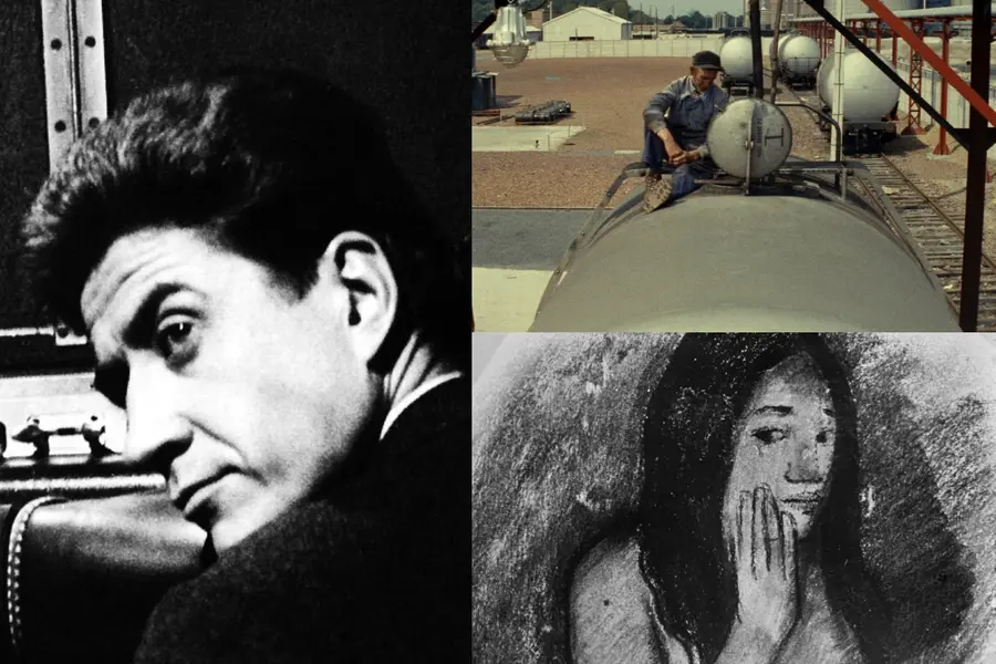 Alan Resnais