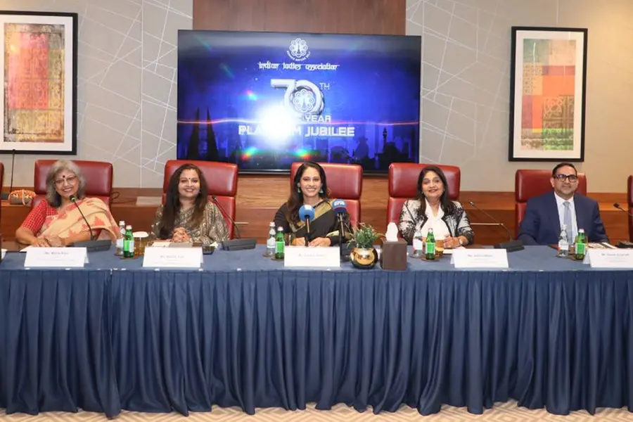 Indian Ladies Association